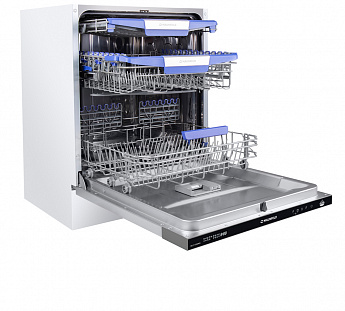 картинка Посудомоечная машина Maunfeld MLP-12IMROI 
